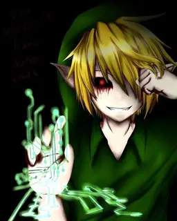 Profile image of Ben Drowned