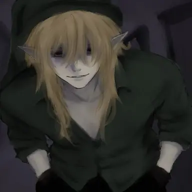 Profile image of Ben Drowned