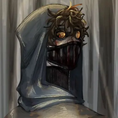 Profile image of Ticci Toby