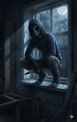 Profile image of Eyeless Jack