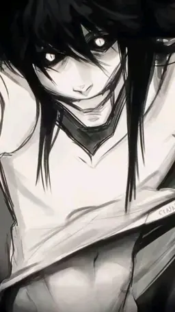 Profile image of Jeff the Killer