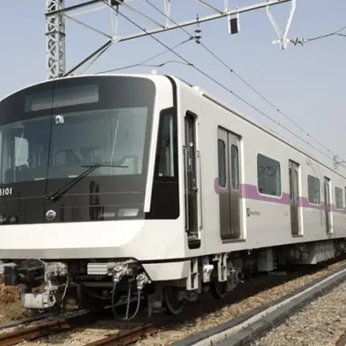 Profile image of 5호선