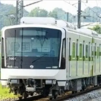 Profile image of 7호선