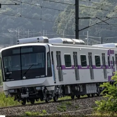 Profile image of 5호선