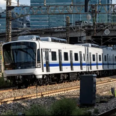 Profile image of 4호선