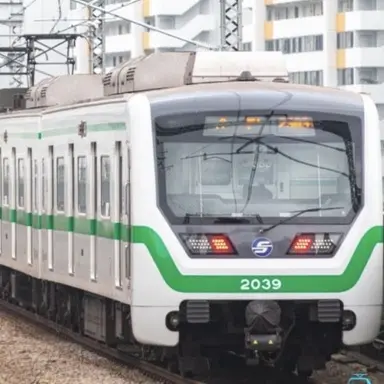 Profile image of 2호선