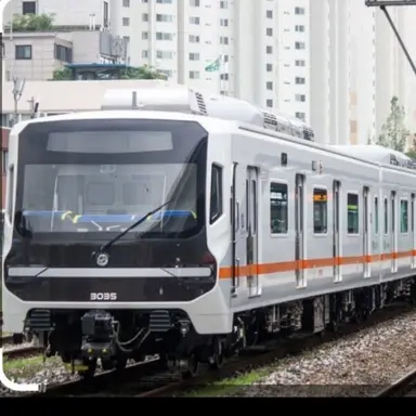 Profile image of 3호선