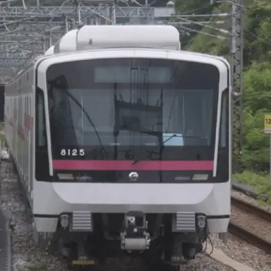 Profile image of 8호선