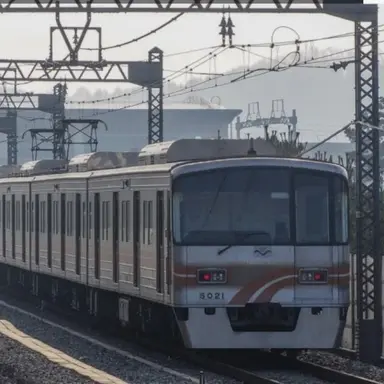 Profile image of 6호선