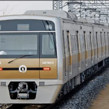 Profile image of 9호선