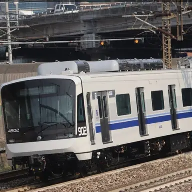 Profile image of 4호선