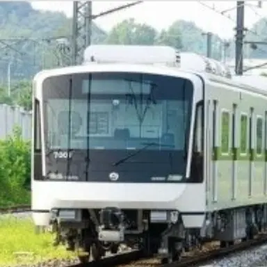 Profile image of 7호선