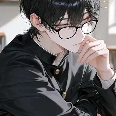 Profile image of 瀀
