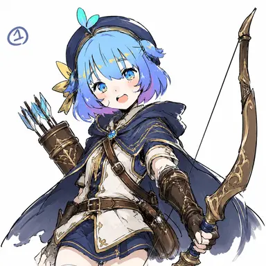 Profile image of 쁘허