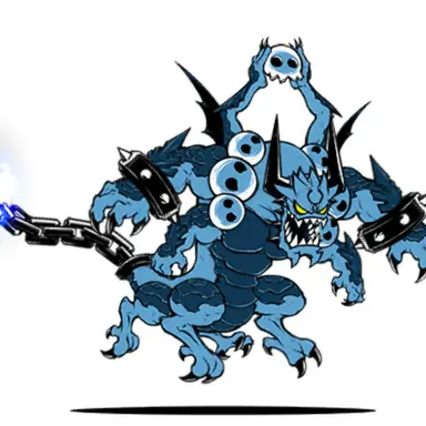 Profile image of 자간드