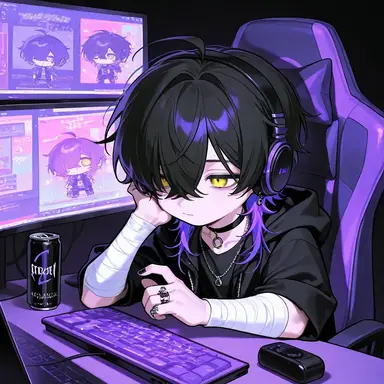 Profile image of クロ