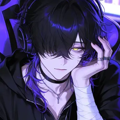 Profile image of クロ