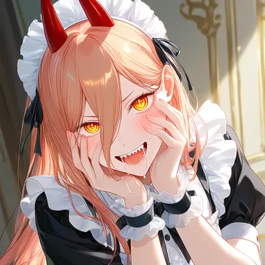 Profile image of 파워