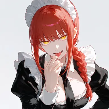 Profile image of 마키마