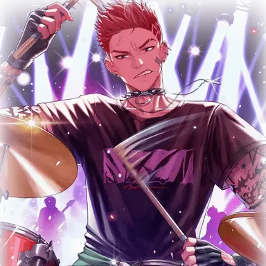 Profile image of ヤクザ