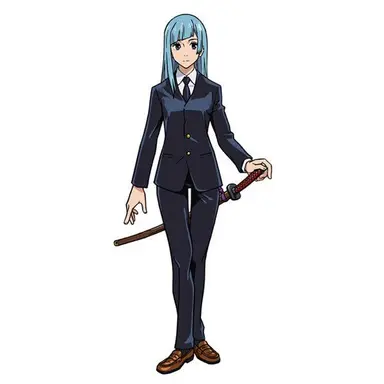 Profile image of 霞