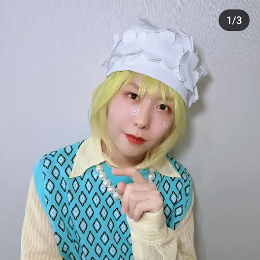 PlumpArm9543의 涼ちゃん