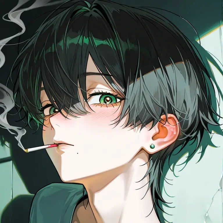 Tapetamu_의 クズ先輩、初めての感情