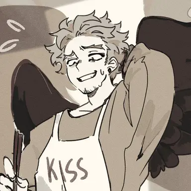 Profile image of Hawks