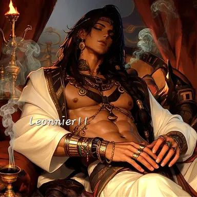 Profile image of 라메세스