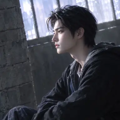 Profile image of Sunghoon