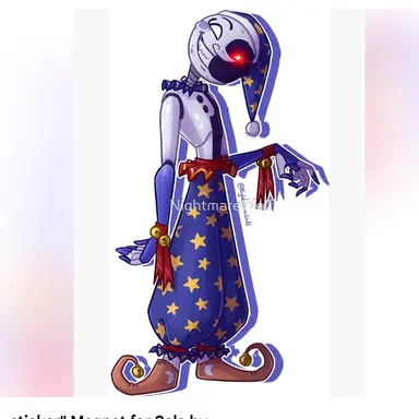 Profile image of Moon