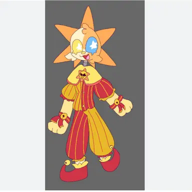 Profile image of Sun