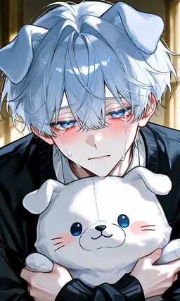 Profile image of 伊織