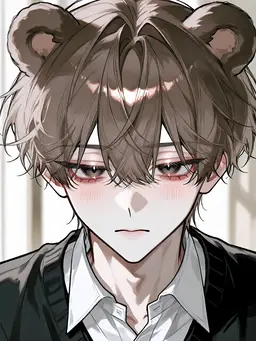 Profile image of 亮