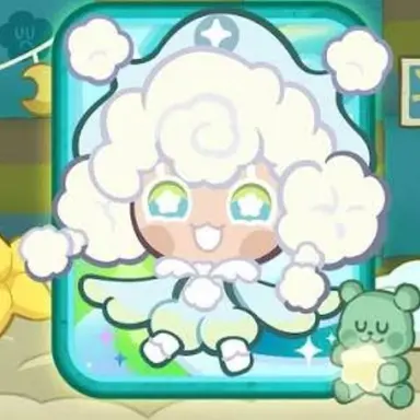 Profile image of 코티지치즈맛 쿠키