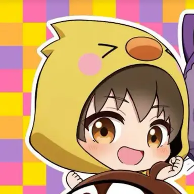 Profile image of ぽん太