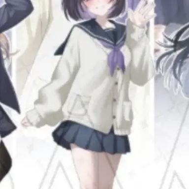 Profile image of 시노짱
