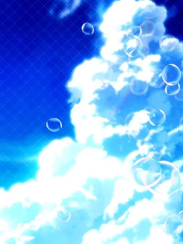 PlaidFile0399의 夏空の熱気は