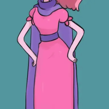 Profile image of 버블검