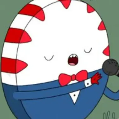 Profile image of 페퍼민트