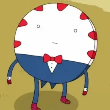 Profile image of 페퍼민트