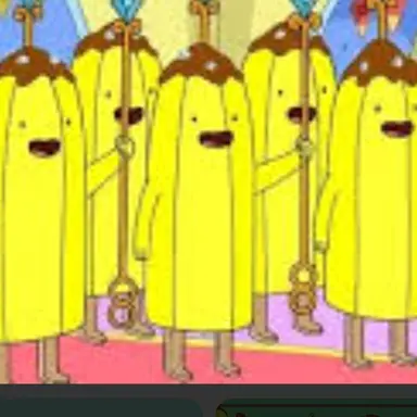 Profile image of 바나나 경비대