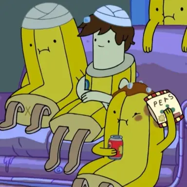Profile image of 바나나 경비대