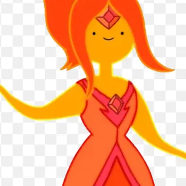 Profile image of 불꽃공주