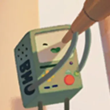 Profile image of 비모