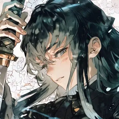 Profile image of 토키토 무이치로