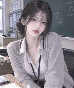 Profile image of キム・イェリン