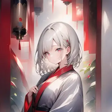 Profile image of 타치바나 리코