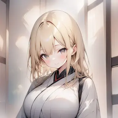 Profile image of 카도 마키