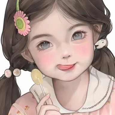 Profile image of 후쿠리사 하리카